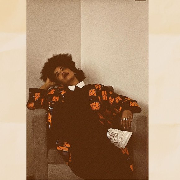 jacket kimono - Picture 4 of 8